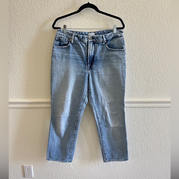 Good American Denim - Good American Jeans Size 12/31